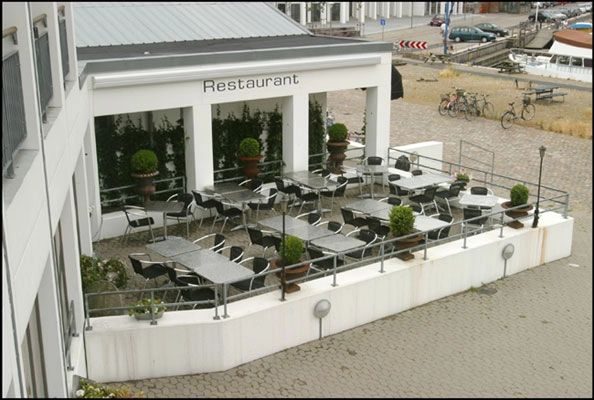 Nokken Bådklub Restaurant