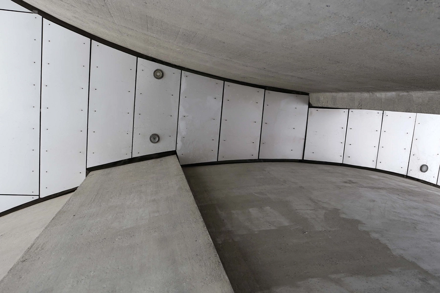 Gemini Residence alias Frøsiloen 