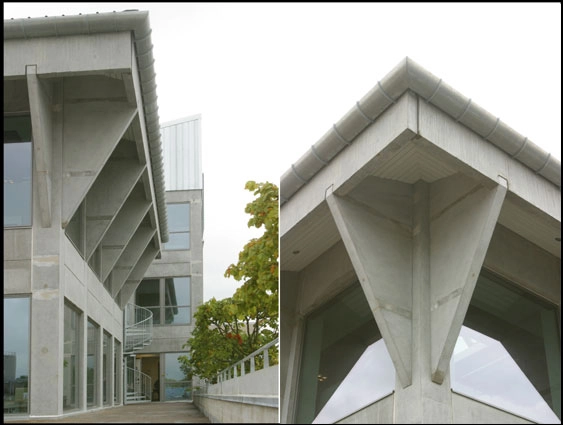 Harbour House Tagudhæng