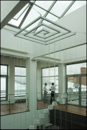 Harbour House Ovenlys