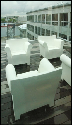 Harbour House Tagteresse