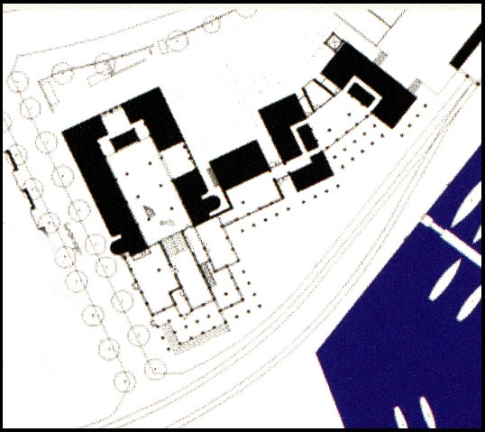 Harbour House Plan
