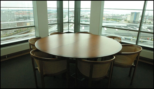 Kobbertårnet Møderum