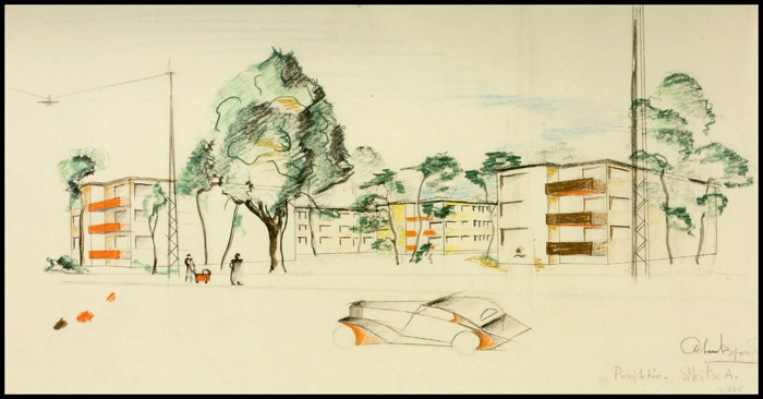 Blidah Parken Akvaral