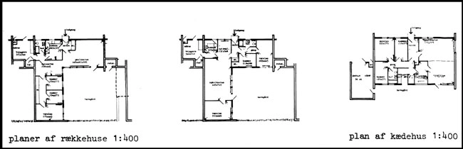 Christiansgave Planer