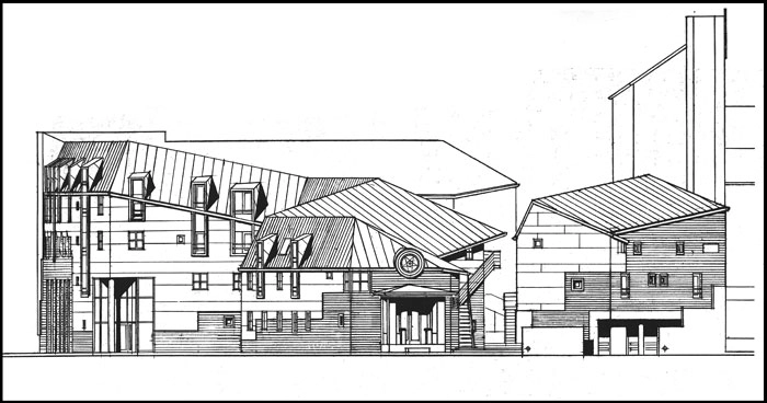 Garvergården Opstalt