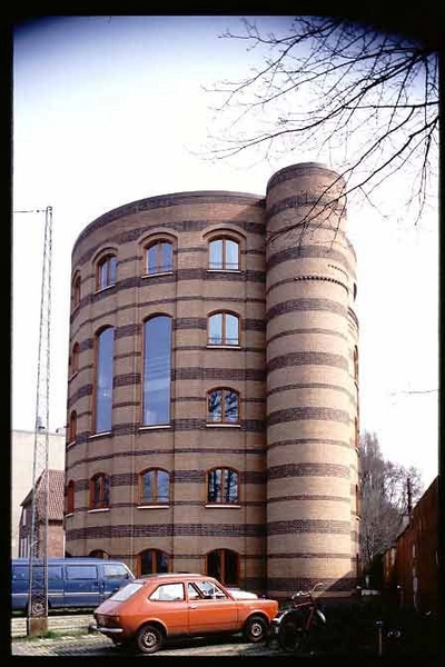 Akademiker Tårnet (Bibliotekarforbundet) 