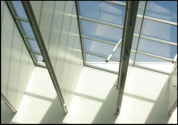 Frederiksberg Bibliotek Lameller