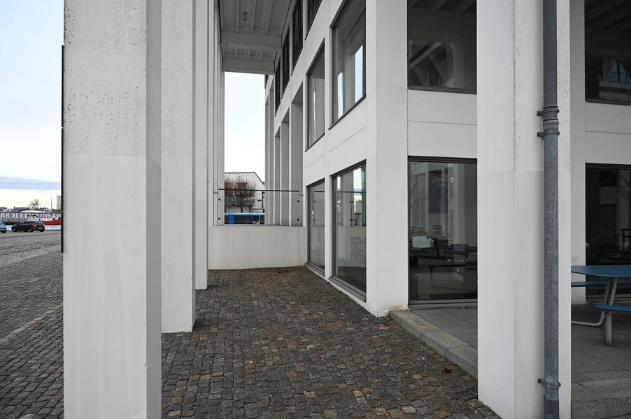 BUPL - Pædagogernes Hus 