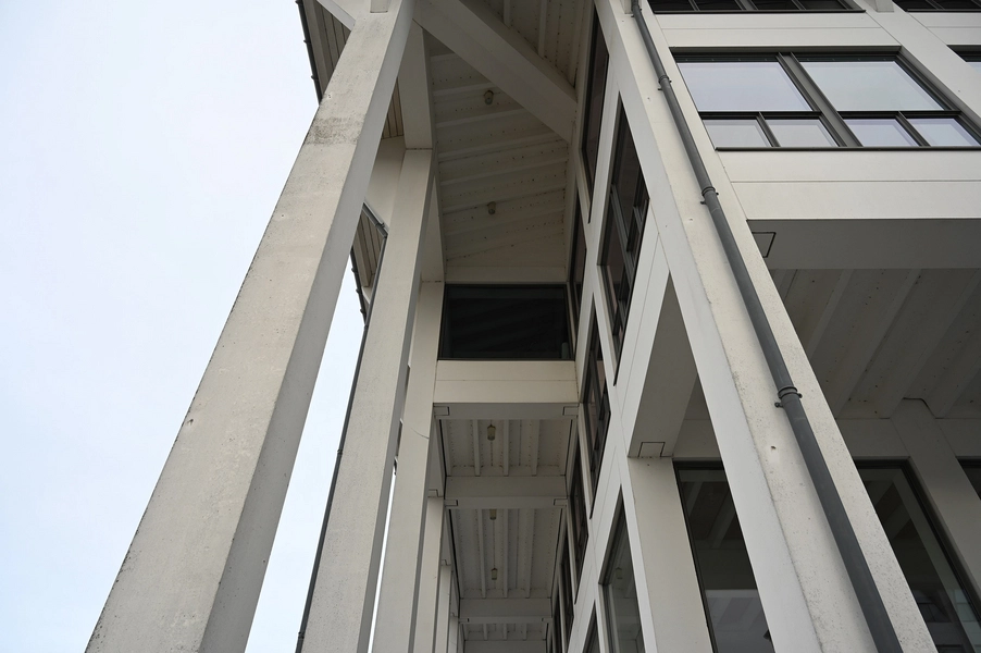 BUPL - Pædagogernes Hus 