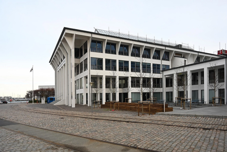 BUPL - Pædagogernes Hus 