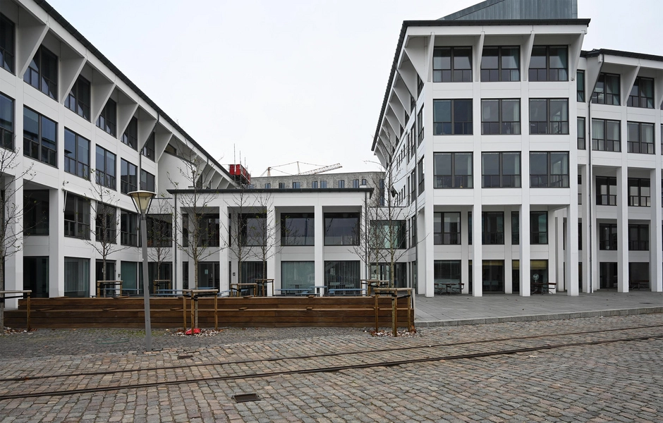 BUPL - Pædagogernes Hus 