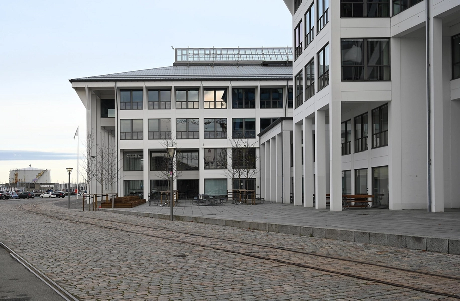 BUPL - Pædagogernes Hus 