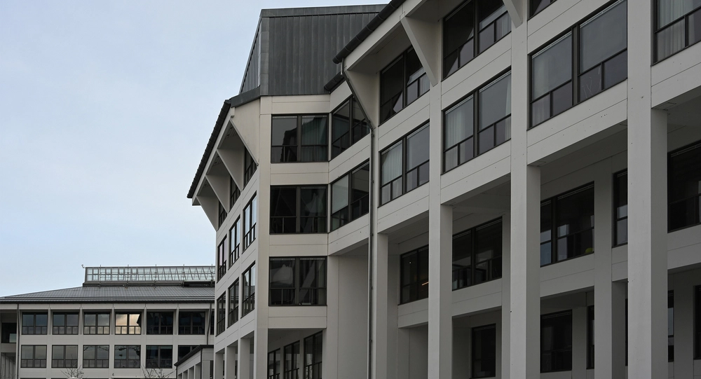 BUPL - Pædagogernes Hus 