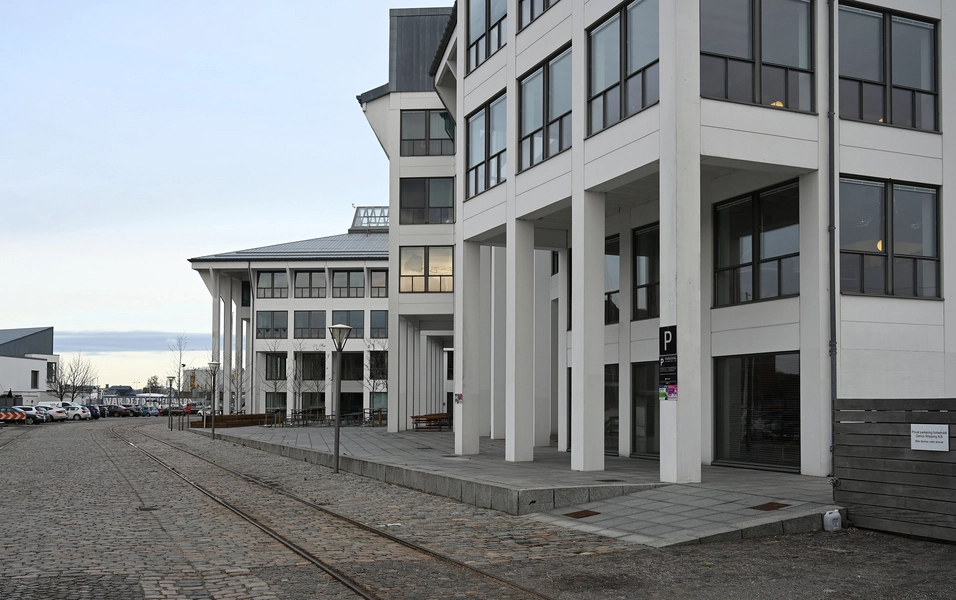 BUPL - Pædagogernes Hus 