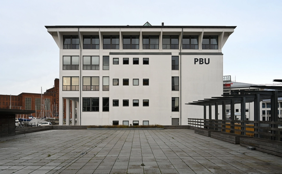 BUPL - Pædagogernes Hus 