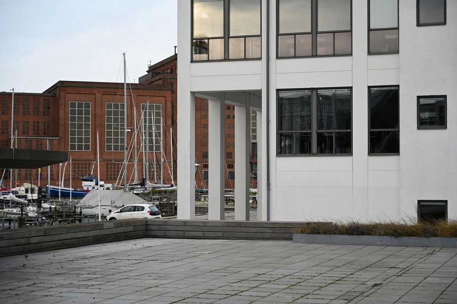 BUPL - Pædagogernes Hus 