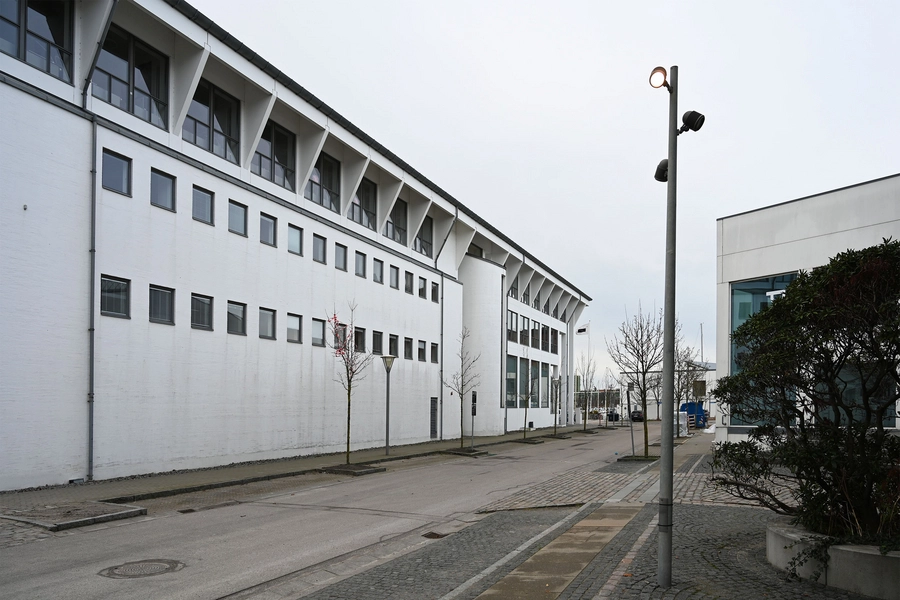 BUPL - Pædagogernes Hus 
