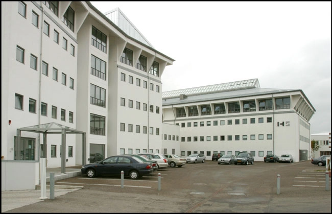 BUPL - Pædagogernes Hus 