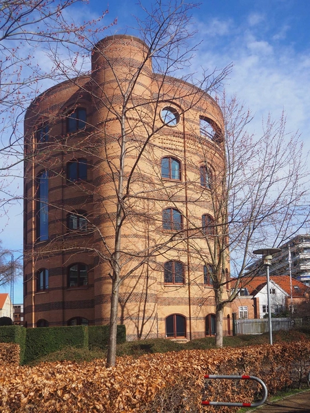 Akademiker Tårnet (Bibliotekarforbundet) 