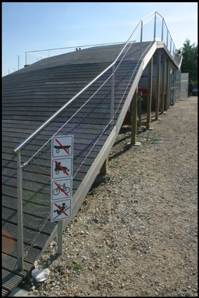 Maritimt Ungdomshus Hvælv