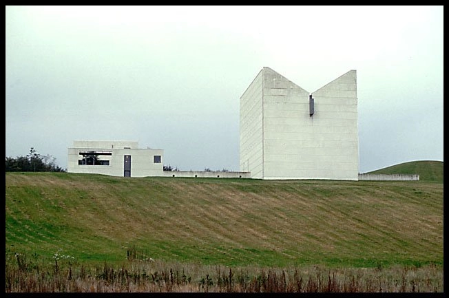 Enghøj kirke Kirkekrop