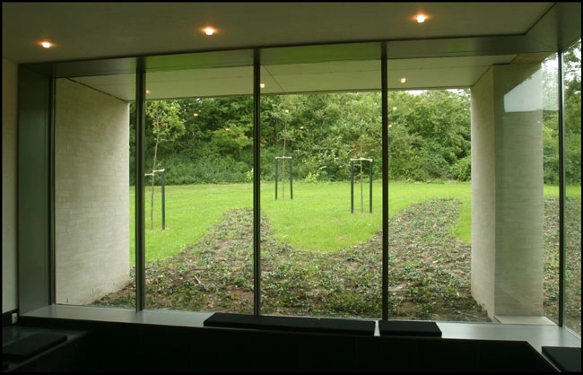 Willumsens Museum Sanserummet