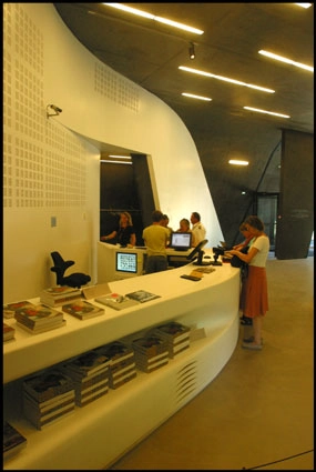 Ordrupgaard Kompositskranke