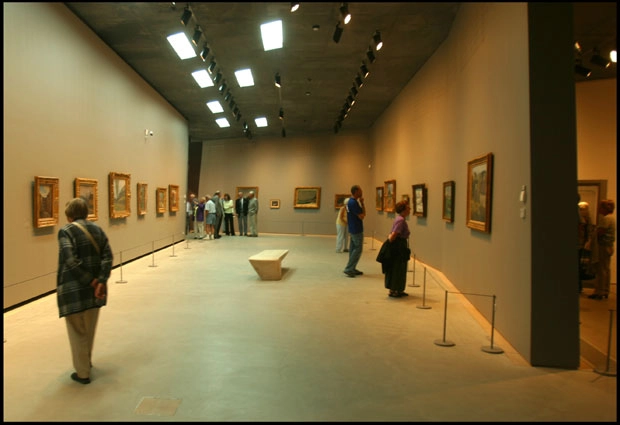 Ordrupgaard Udstillingssal