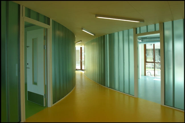 VM-husene Børnehave