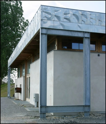 Fremtidens Foreningshus i Undløse Hushjørne