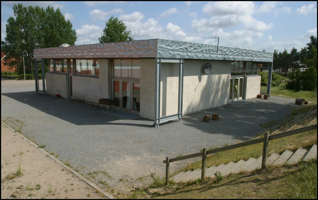 Fremtidens Foreningshus i Undløse Total