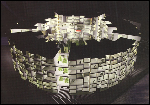 Tietgenkollegiet Perspektiv