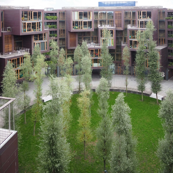 Tietgenkollegiet 