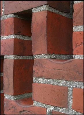 Gravmonument for Frederik IX Murdetalje