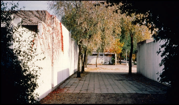 Eremitageparken Forbindelsessmøge