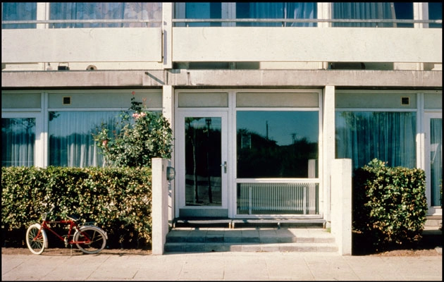 Eremitageparken Indgangsparti