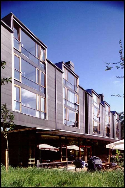 Prinsessegade 56-60 Børnehave