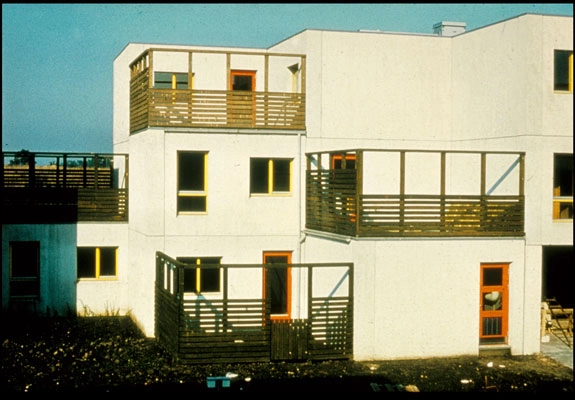 Askerød Altaner og åbninger