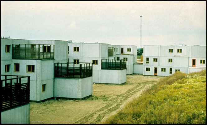 Askerød Betonelementer