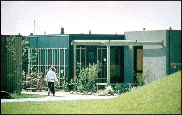 Galgebakken Hushjørne