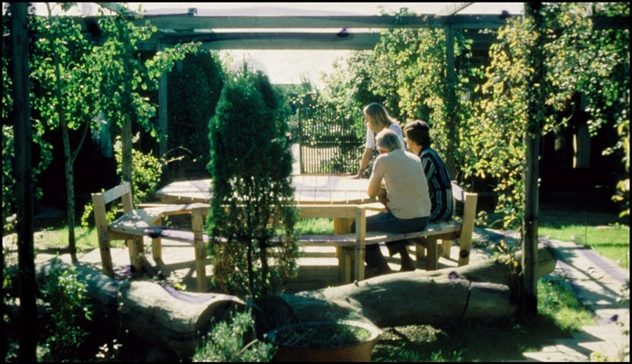 Galgebakken Fællesareal