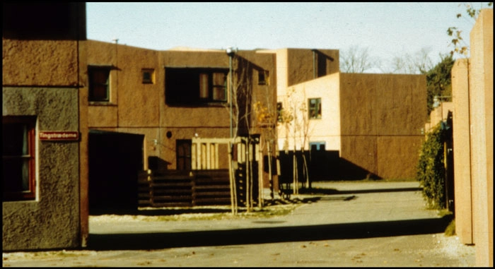 Hyldespjældet Gaderum