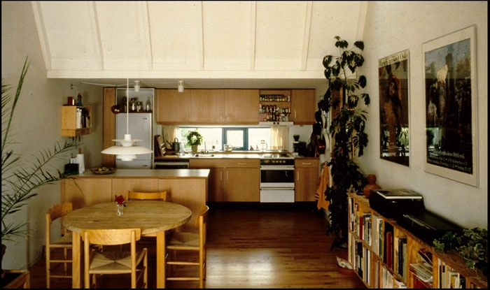 Fuglsangpark Boliginteriør