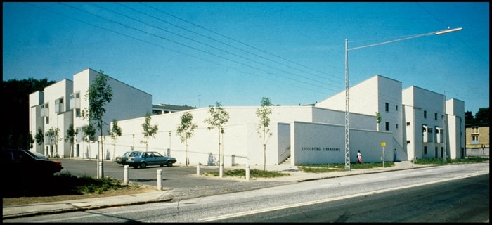 Skodsborg Strandhave 