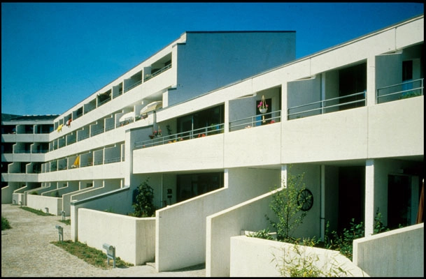 Skodsborg Strandhave Det indre rum