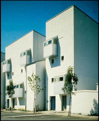 Skodsborg Strandhave Indgangsparti