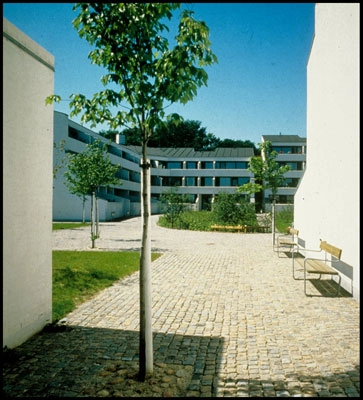 Skodsborg Strandhave Smøge