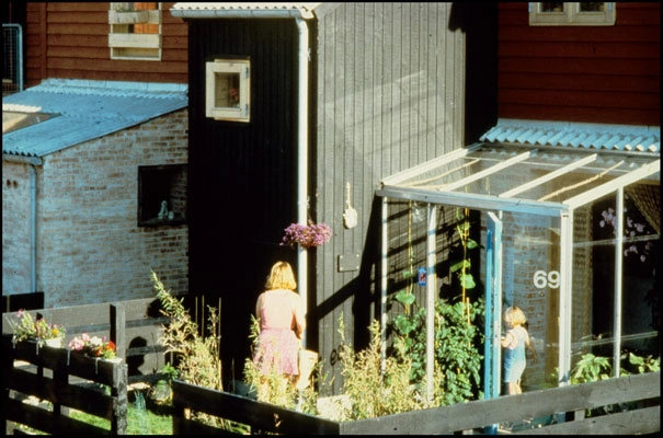 Tinggården I Haverum