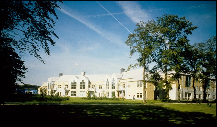 Blangstedgård - Parcel 18 